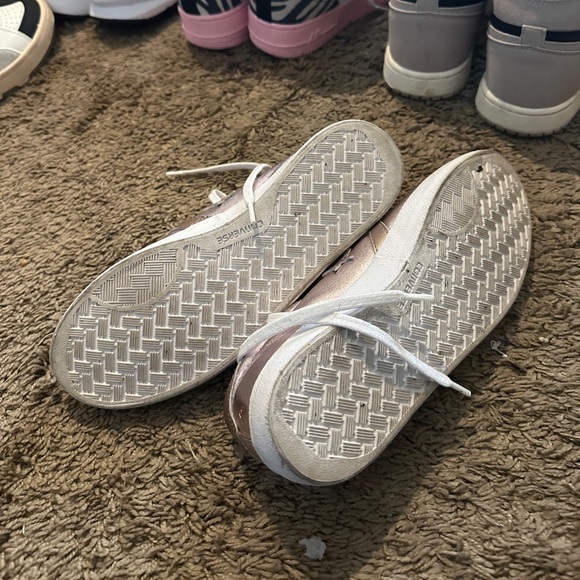Converse Chuck Taylor Rose Metallic - Picture 5 of 5